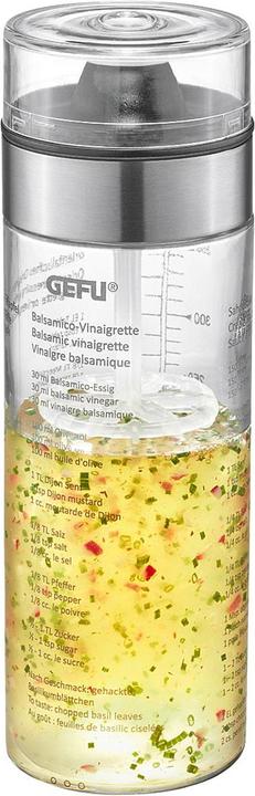 Produktbild GEFU Mix (350 ml)