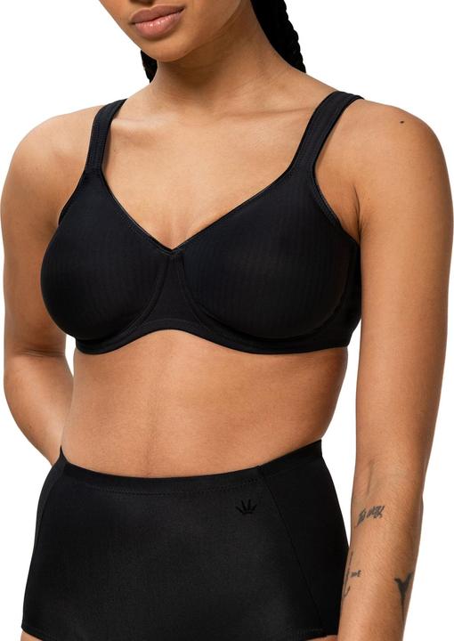 Produktbild Triumph Bügel-BH Modern Soft+Cotton (2er Pack, 85 D)