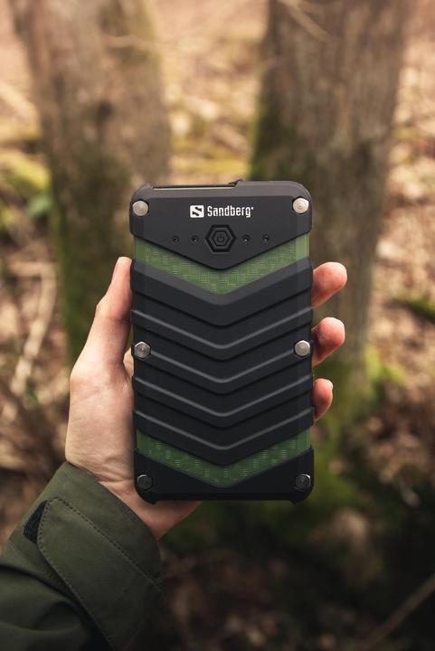 Produktbild Sandberg Survivor (20100 mAh, 74.37 Wh)