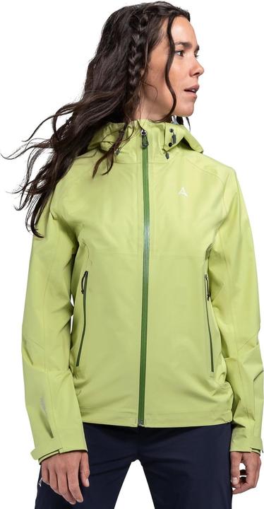 Produktbild Schöffel Women's 2.5L Jacket Vistdal (34)