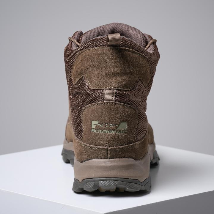 Actual product image Solognac shoe sporthunt 300 10105 (41)