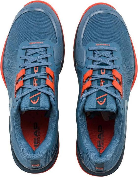 Produktbild Head Sprint Pro 3.5 Sandplatz Tennisschuh Herren (41)