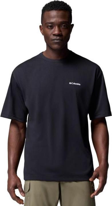 Columbia Cedar Trail™ Back Graphic Tee