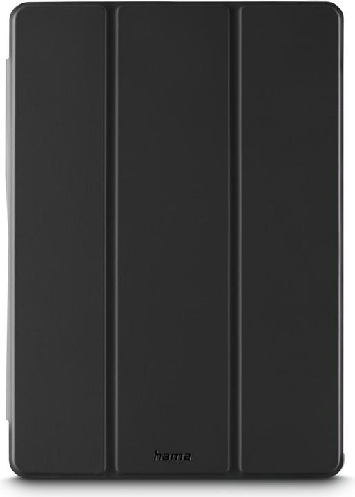 Actual product image Hama Fold Clear (Galaxy Tab S9 FE)