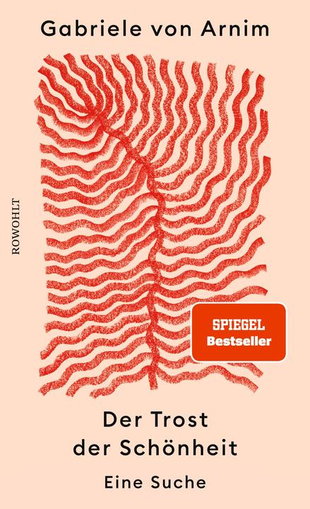 Produktbild Der Trost der Schönheit (Deutsch, Gabriele von Arnim, 2023)