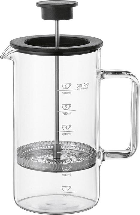 Produktbild Bohemia Cristal Kaffeebereiter Selection 1l (1 l)