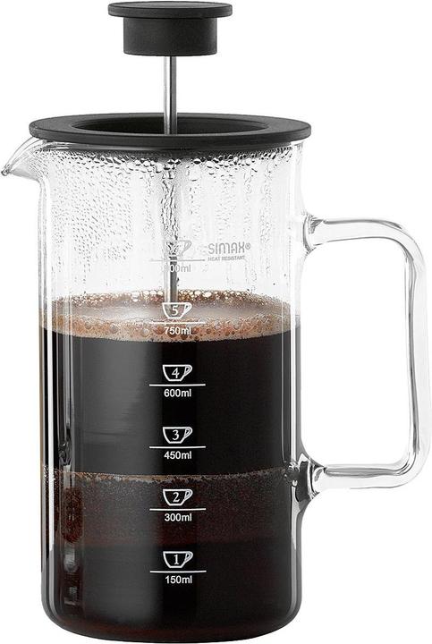 Produktbild Bohemia Cristal Kaffeebereiter Selection 1l (1 l)