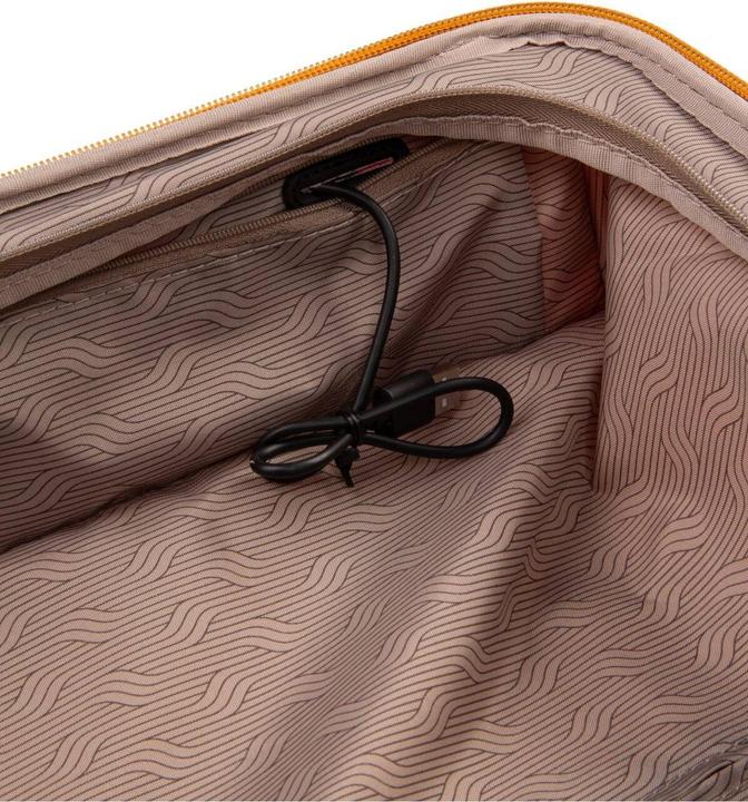 Immagine prodotto by MM BY Ulisse Carrello da cabina a 4 ruote 55 cm (37 l, Bagaglio a mano (fino a 50 litri))