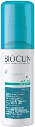Actual product image Bioclin Deo Control Vapo Deodorant Delicate Fragrance 100ml (Spray, 100 ml)