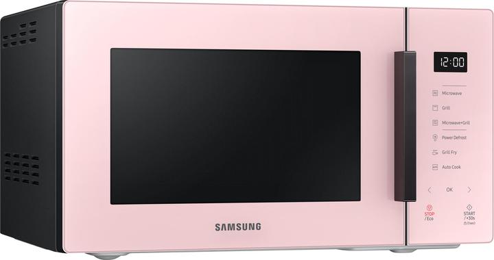 Produktbild Samsung MG2GT5018CP/EG, 23 ℓ Mikrowelle mit Grill (23 l)