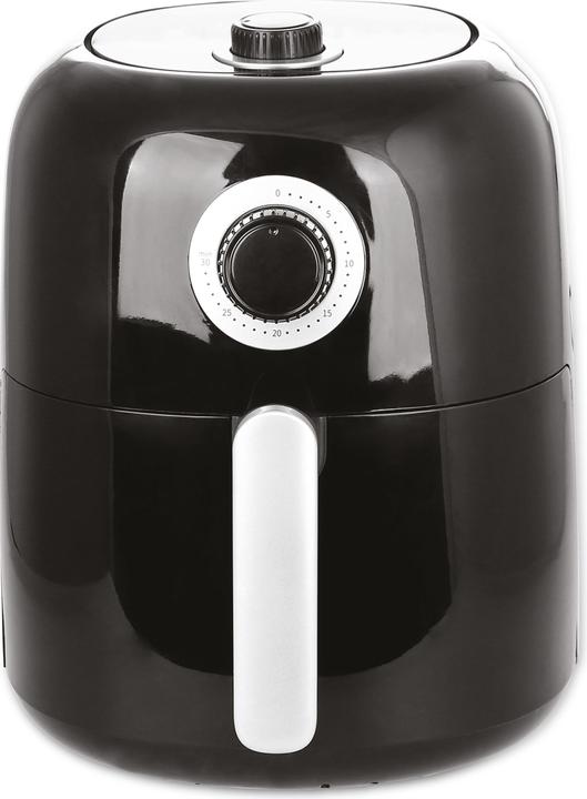 Produktbild Emerio Heissluftfritteuse, Smart Fryer, 3LCool touch