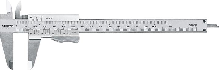 Mitutoyo Messschieber (15 cm)