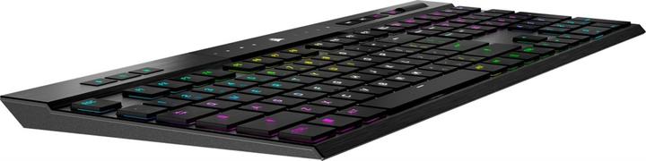 Image du produit Corsair K100 Air (CH, Sans fil)