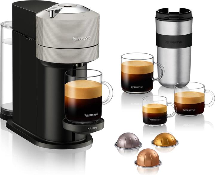 Productafbeelding Krups Vertuo Next (NESPRESSO Vertuo)