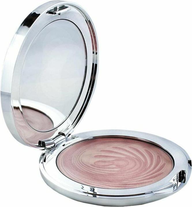 Actual product image être belle Luminizer Diamond Glow Etre Belle Nº 02 (30 ml) (02, Highlighter)