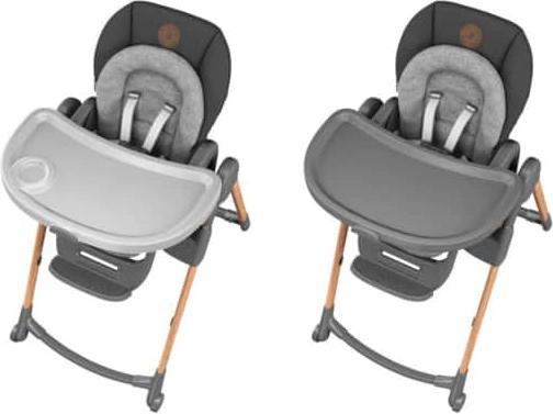 Produktbild Maxi-Cosi Minla Essential Graphite (Hochstuhl)