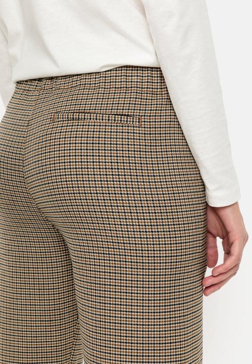 Immagine prodotto Camel Active Pantaloni dalla vestibilità dritta con elastico in vita (30)