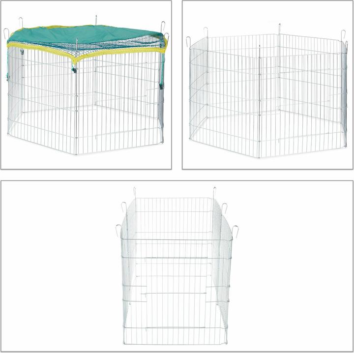 Image du produit Relaxdays 4x verre à boire (0.40 l, 1 x)