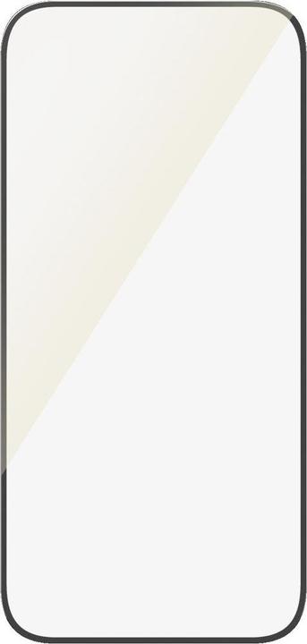 Actual product image PanzerGlass Eyecare Screen Protection (1 Piece, Apple iPhone 16, Apple iPhone 15)