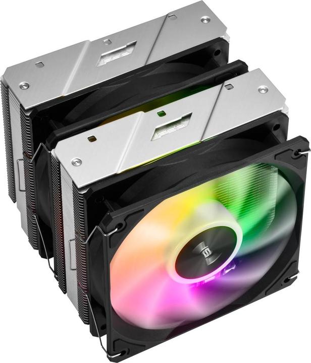 Produktbild Fortron FSP MP7 ARGB bk