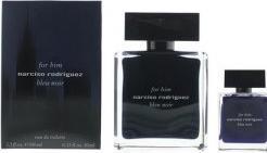 Actual product image Narciso Rodriguez for him bleu noir (Eau de toilette, 100 ml)