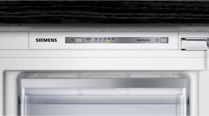 Produktbild Siemens GI11VADE0 (Einbau, 72 l)