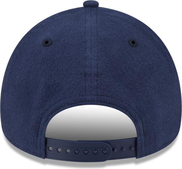 Produktbild New Era A-Frame 9Forty Cap MOLESKIN Los Angeles Dodgers (One Size)