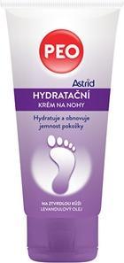 Astrid Peo Moisturizing Foot Cream (100 ml)