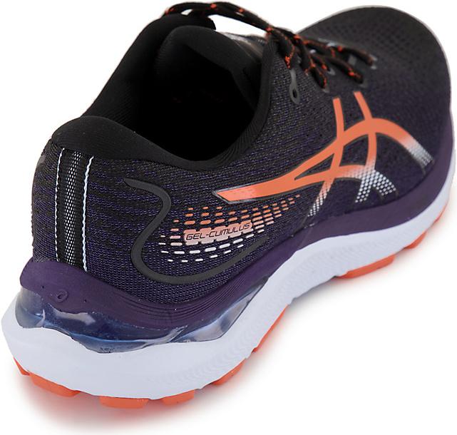 Actual product image ASICS Performance Gel Cumulus 24 TR Women's Trail Running Shoe (37)