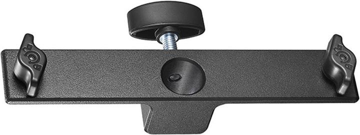 Actual product image Godox AR400 Ring Flitser Houder voor Parabolisch Systeem (Flash unit spare parts)