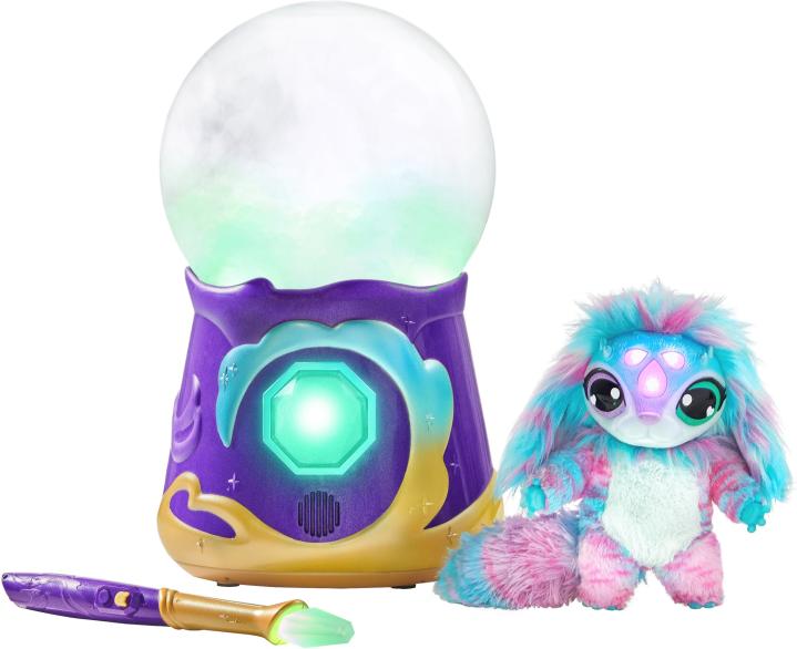 Produktbild Magic mixies Magic Crystal Ball