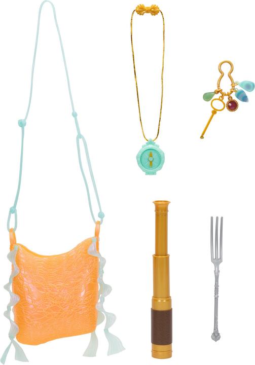 Image du produit Jakks Pacific La Petite Sirène - Jeu de rôle Ariel