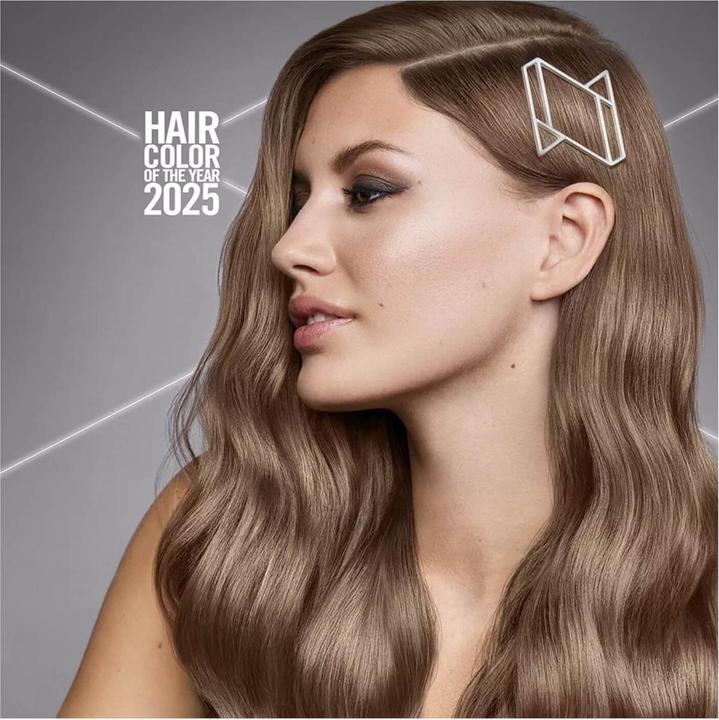 Immagine prodotto Revlon Colorsmetique 8.18 Light Ash Brownish Blonde Color Of The Year 2025 (Biondo chiaro, marrone cenere)
