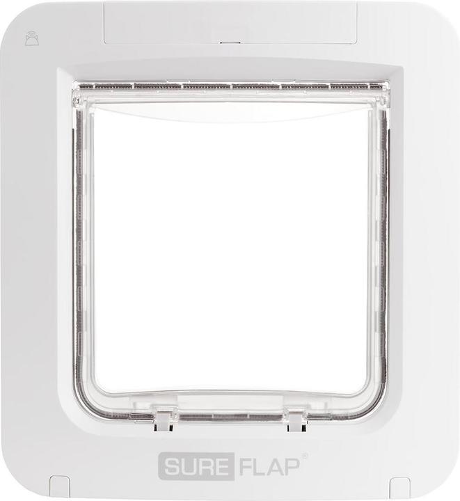 Produktbild SureFlap Haustierklappe Connect (Mikrochip Katzenklappe)