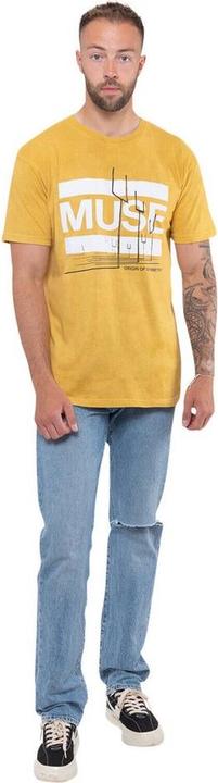 Produktbild Muse Origin Of Symmetry TShirt (XL)