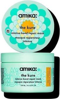 Image du produit Amika REPAIR The Kure Bond Masque réparateur 250 ml (250 ml)