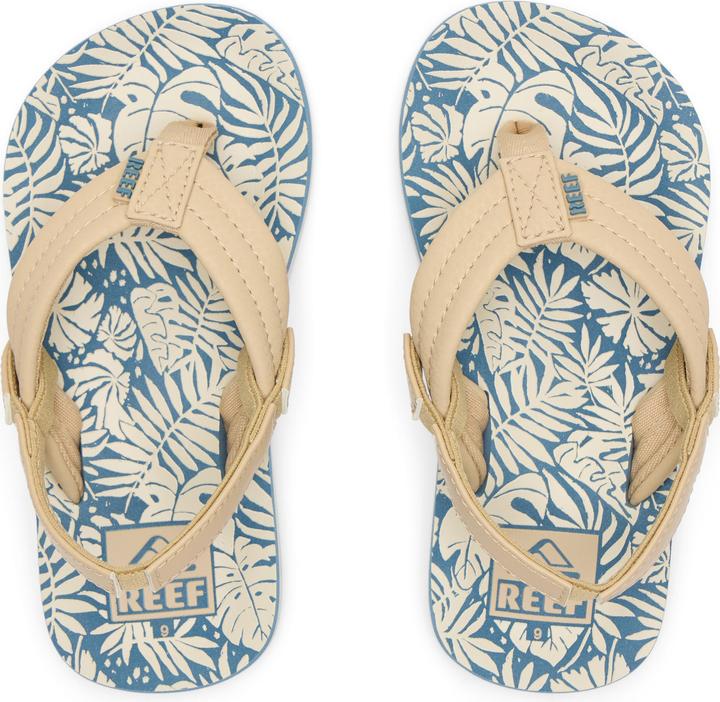 Actual product image Reef Little Ahi (26)