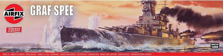 Produktbild Hornby Admiral Graf Spee