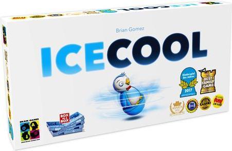 Produktbild Brain Games Icecool