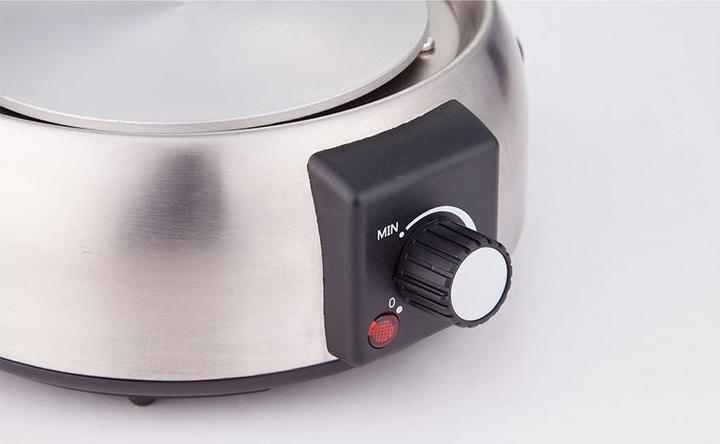 Actual product image Weber Home Fondue Set (Cheese fondue)
