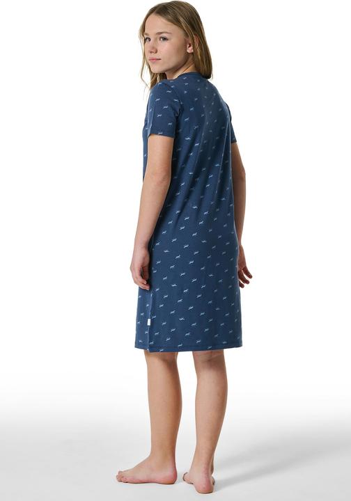 Immagine prodotto Schiesser Camicia da notte Horse World (152)
