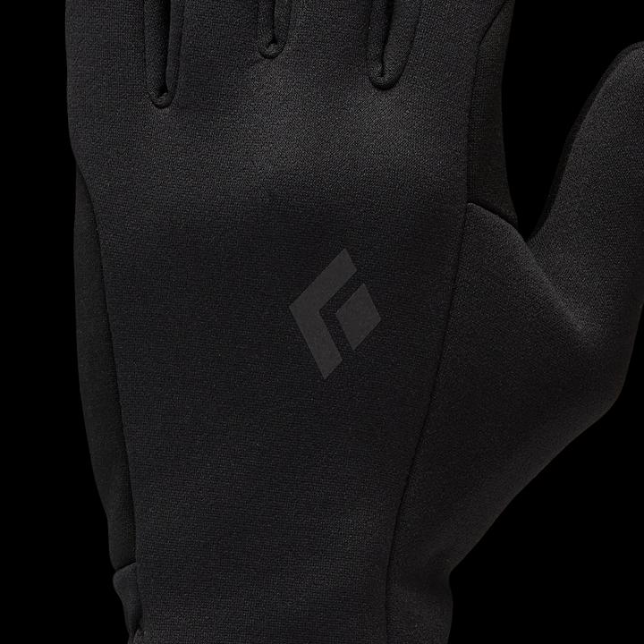 Actual product image Black Diamond Midweight Screentap Liners (S)