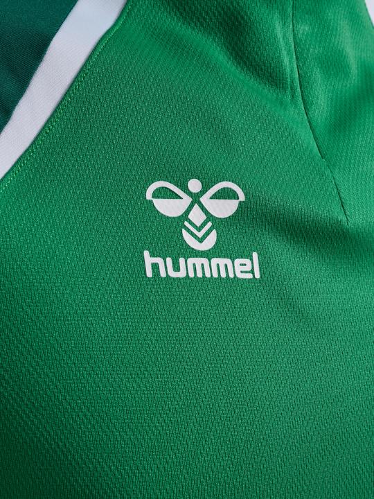 Image du produit hummel hmlLEAD 2.0 HALF ZIP (XS)