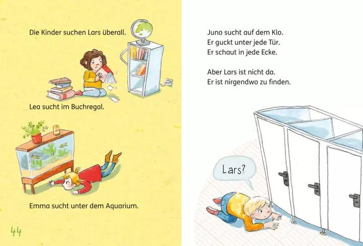 Produktbild Das kleine WIR in der 1. Klasse (Deutsch, Daniela Kunkel, Anja Herrenbrück, 2023)