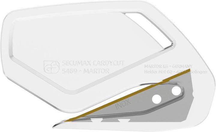 Actual product image Martor Safety knife (Cutters)
