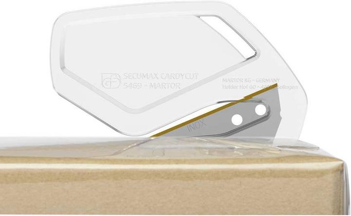 Actual product image Martor Safety knife (Cutters)