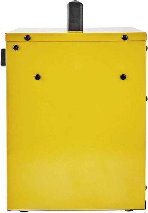 Produktbild Nedis Industrie Heizlüfter (2000 W)