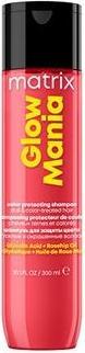 Actual product image Matrix Glow Mania Shampoo (300 ml, Liquid shampoo)