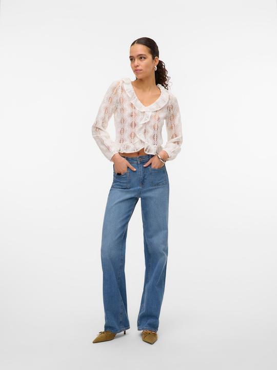 Immagine prodotto Vero Moda VMMARTINE Top Top (XS)