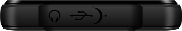 Actual product image Cyrus CS22 XA (16 GB, Black, 4.70", Dual SIM, 13 Mpx, 3G)